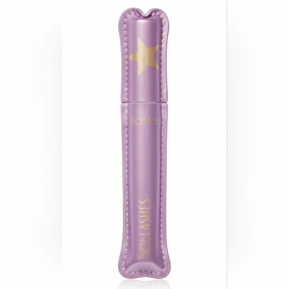Tarte lights, camera, lashes™ 4-in-1 mascara New